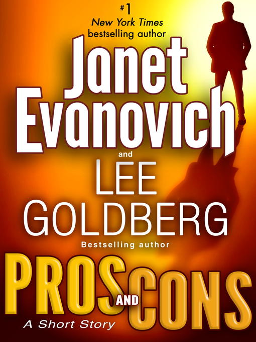 Title details for Pros and Cons by Janet Evanovich - Available